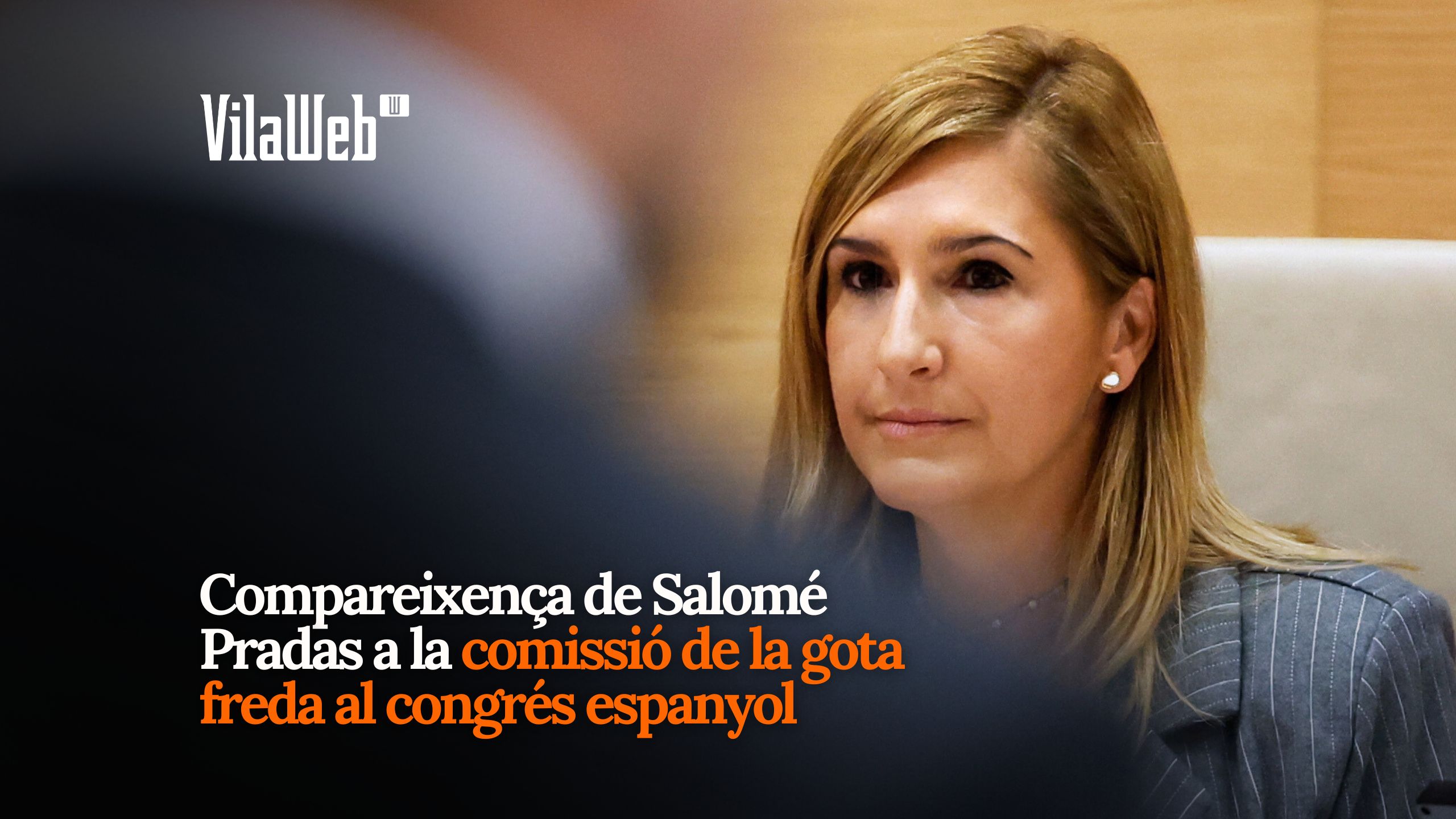 Estupefacció al congrés: Pradas es nega a respondre, però munta un espectacle