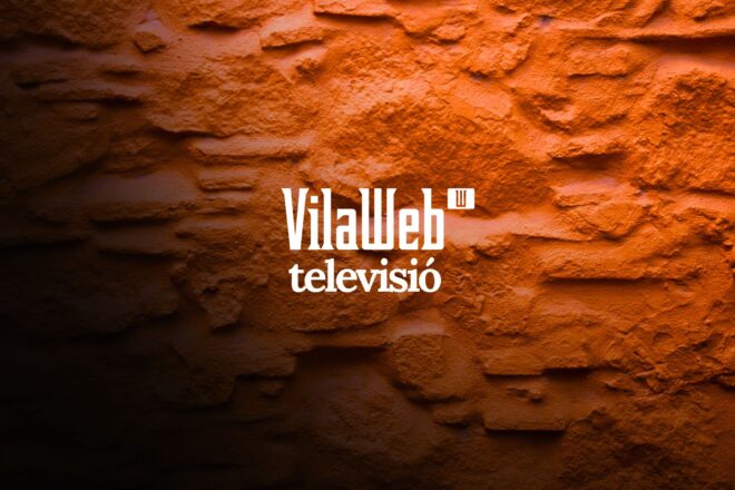 Ens ajudeu a fer un plató de televisió? Les novetats de VilaWeb per a aquest 2026
