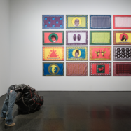 Panàfrica, l’art i la cultura del planeta negre