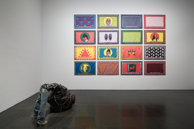 Panàfrica, l’art i la cultura del planeta negre