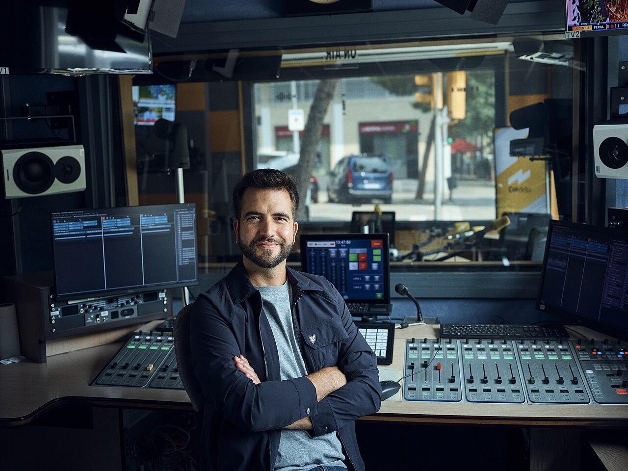 Fotografia: Guillem Cabra / Wikimedia Commons (cc-by-sa-2.0).