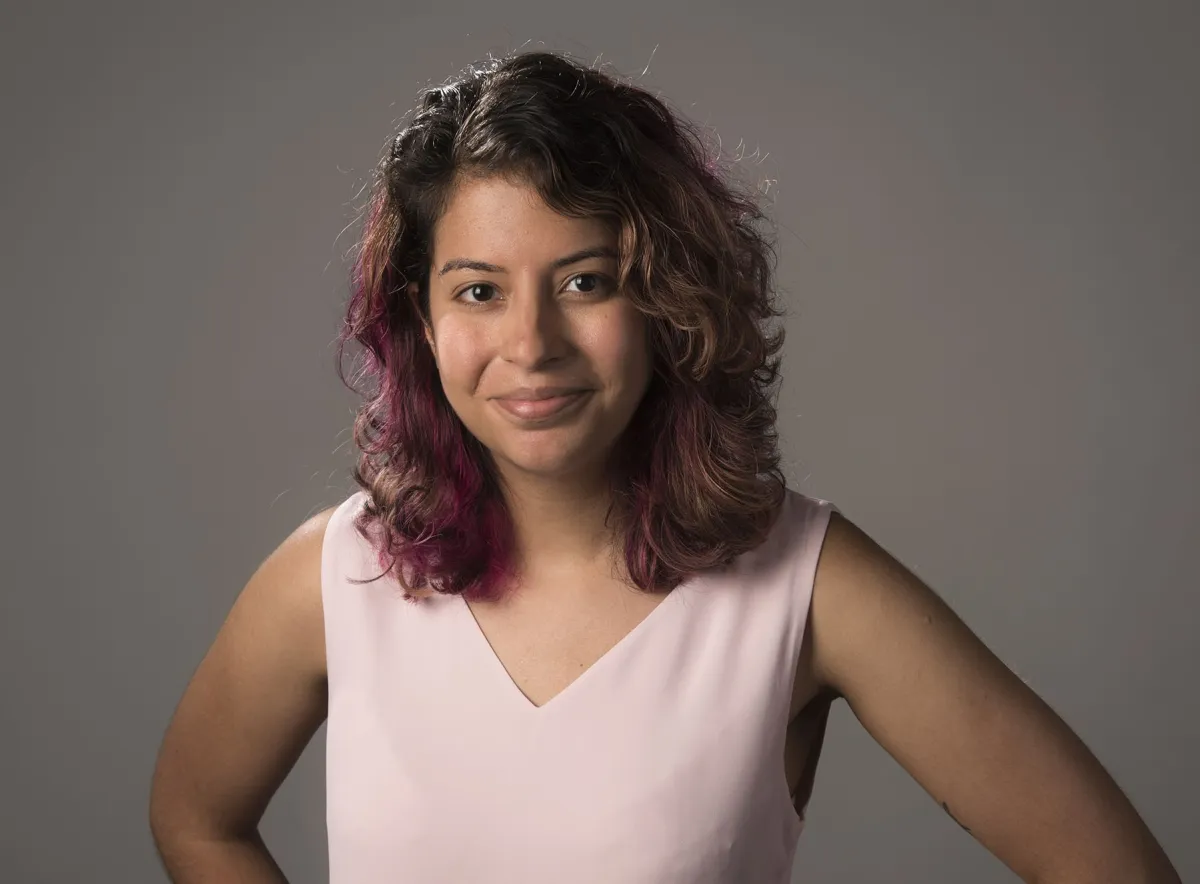 Shibani Mahtani (Singapur)