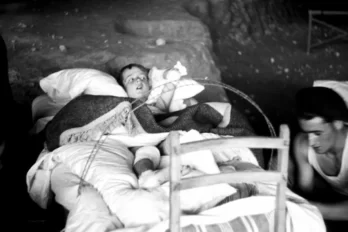 © The Estate of Alexander Wheeler Wainman