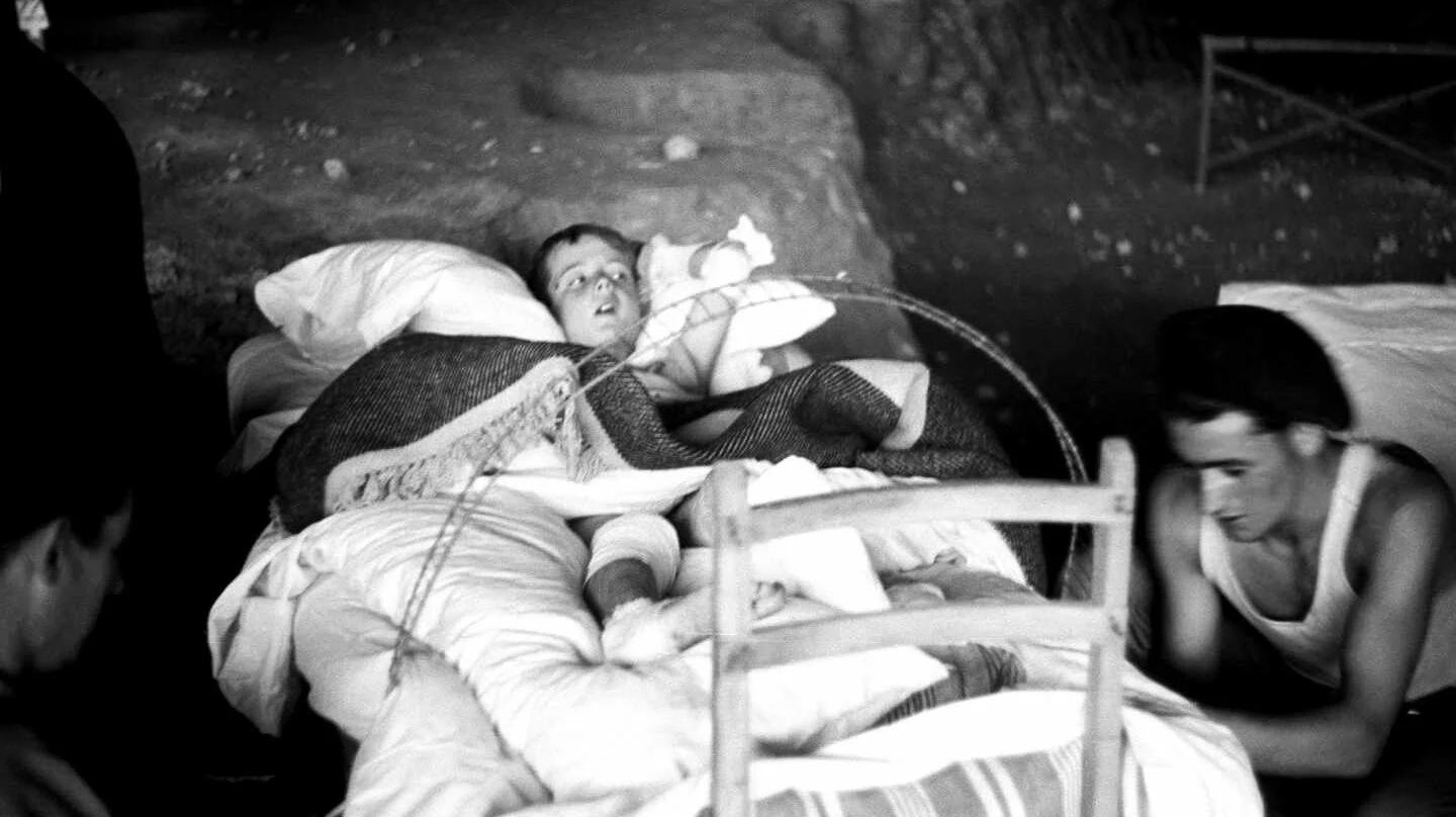 © The Estate of Alexander Wheeler Wainman