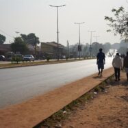 Ha perpetrat, el president de Guinea-Bissau, un cop d’estat contra si mateix?