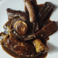 El niu, un secret gastronòmic de l’Empordà