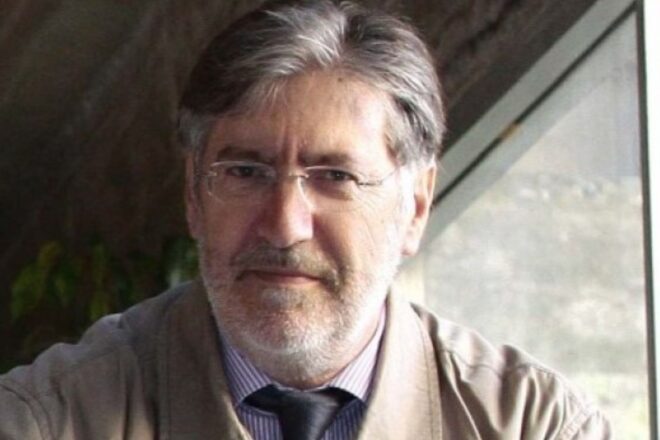 José Antonio Pérez Tapias: “Espanya no trobarà mai un vestit a mida sense una proposta federal consistent”