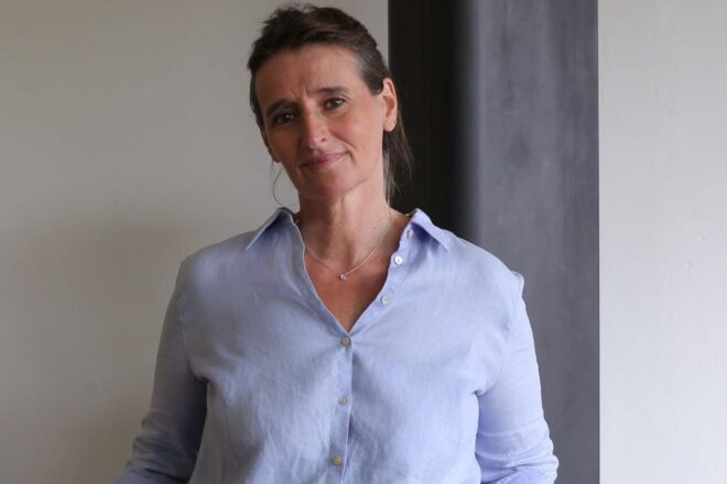 Elena Puig Guitart: “Posem massa coses a la llista de propòsits i cal començar per les fàcils”