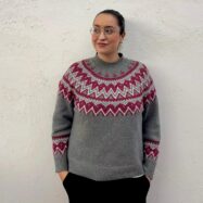 Olympia Arango: “Cuidar és una feina, encara que no compti al PIB”