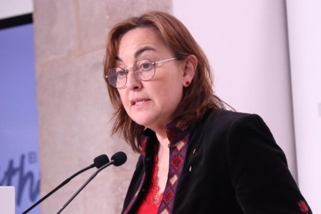 El govern encadena acords puntuals amb els socis però continua encallat en el pressupost