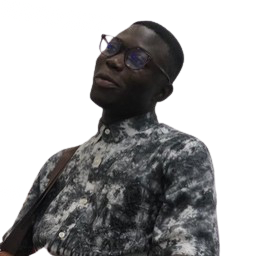 Abiodun Jamiu (Abuja)