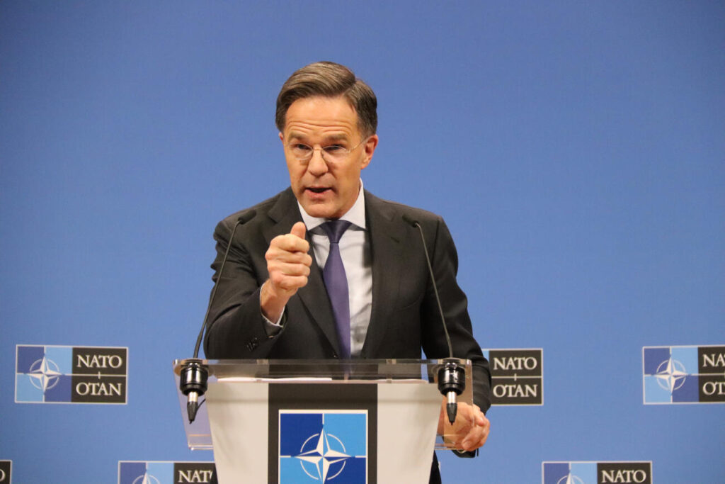 L’OTAN confirma la retirada de 5.000 soldats nord-americans desplegats a Europa