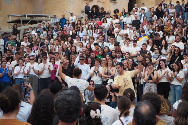 Torna l’Acampallengua, “el lloc on viure la Mallorca que desitjam”