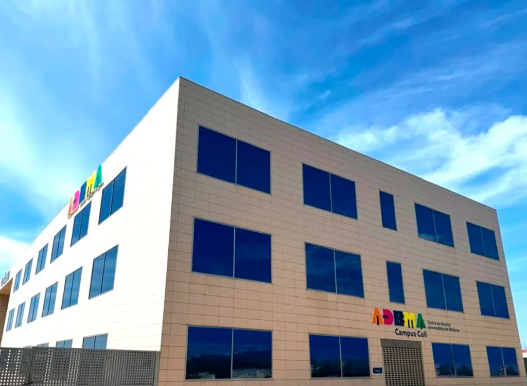 El parlament aprova la primera universitat privada de les Illes