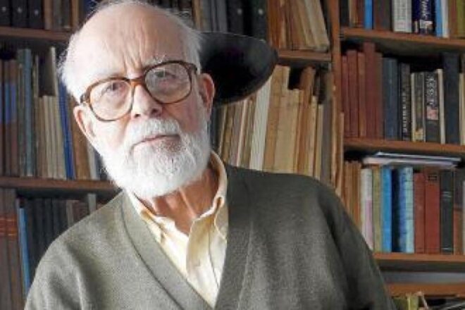 S’ha mort Anthony Bonner, primer president del GOB i gran estudiós de Ramon Llull