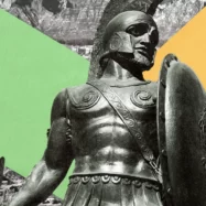 Per què Esparta ajuda a entendre la geopolítica del 2026?