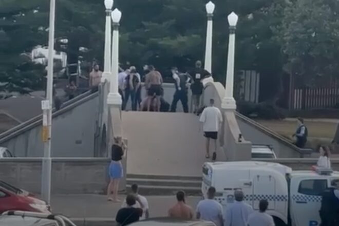 Un atac a trets a la platja de Bondi deixa almenys deu morts i setze ferits a Sydney