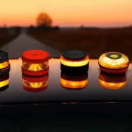 No totes serveixen: com identificar si la balisa V-16 que compreu serà vàlida a partir del 2026