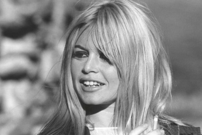 S’ha mort la mítica actriu francesa Brigitte Bardot, a 91 anys