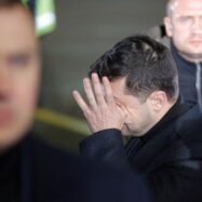 La corrupció deixa el govern de Zelenski contra les cordes en el moment més delicat de la guerra