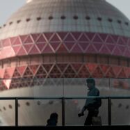 La intel·ligència artificial, un instrument clau de censura a la Xina