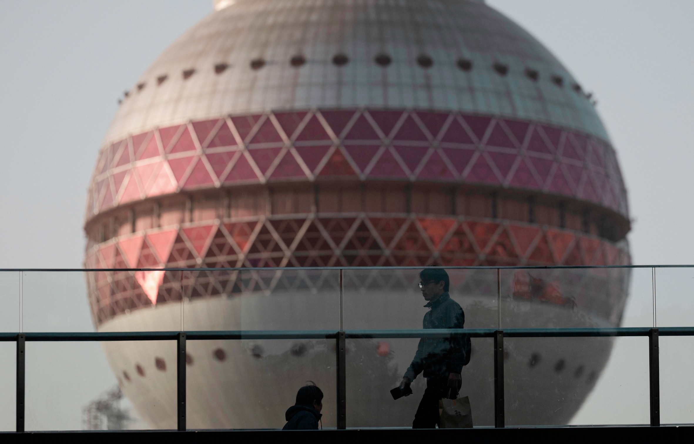 La intel·ligència artificial, un instrument clau de censura a la Xina