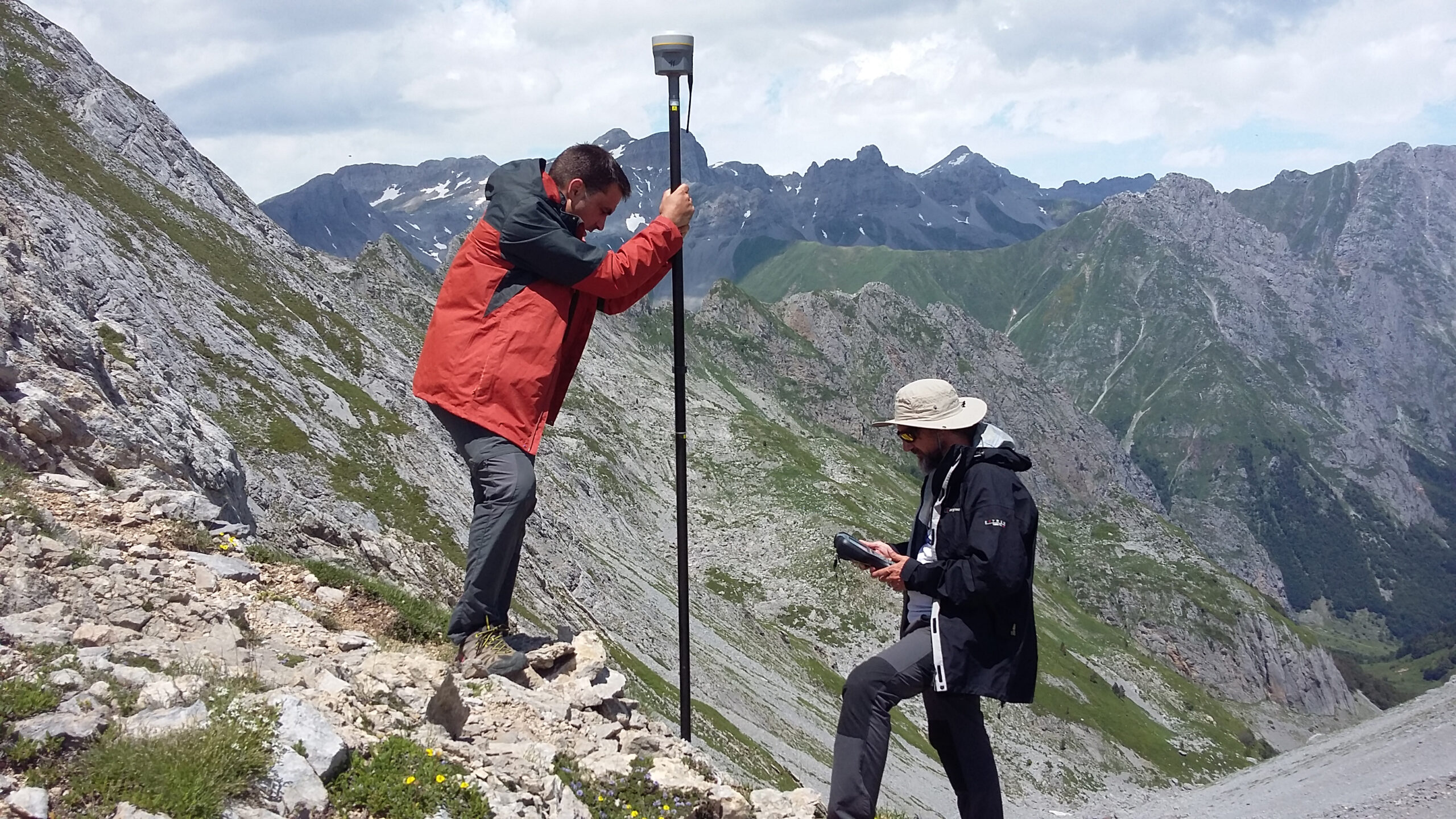 La revisió de la frontera entre Andorra i l’estat espanyol fa aflorar set punts de discrepància