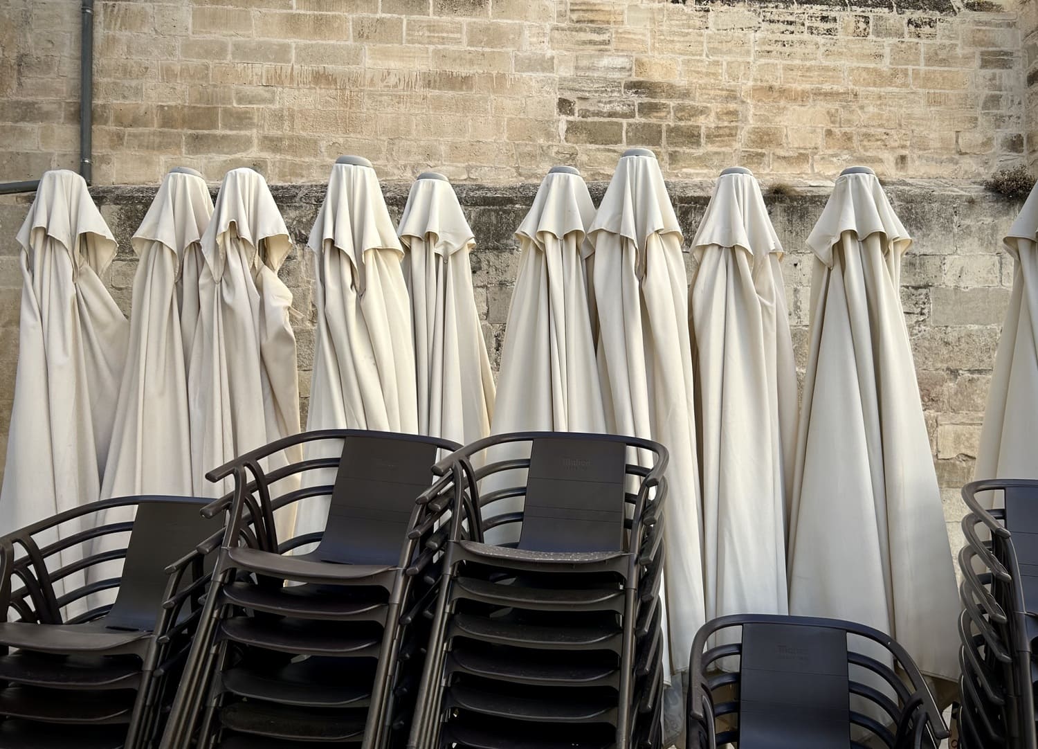 Fotografia: Jean-Marie del Moral.