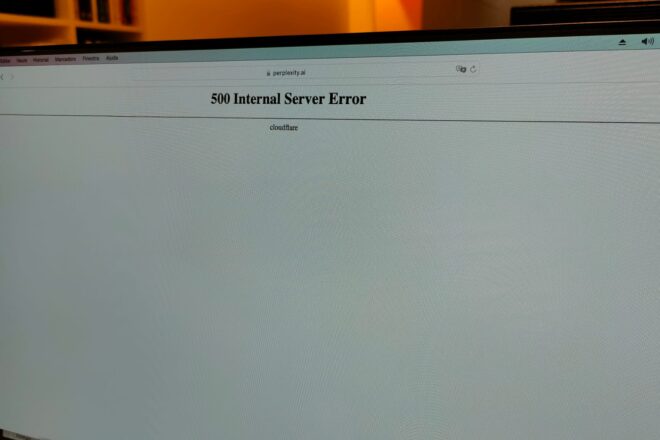 Nous problemes amb Cloudflare fan trontollar internet