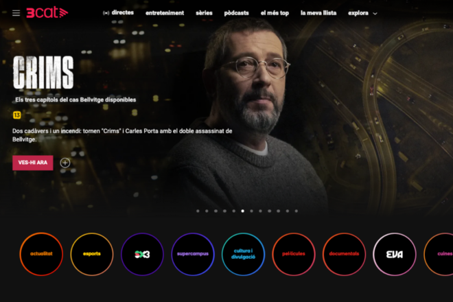 [DADES] Així és com 3Cat ha recuperat el públic que havia girat l’esquena a TV3