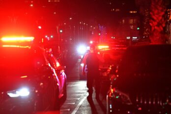 Fotografia de Mick Tsikas.