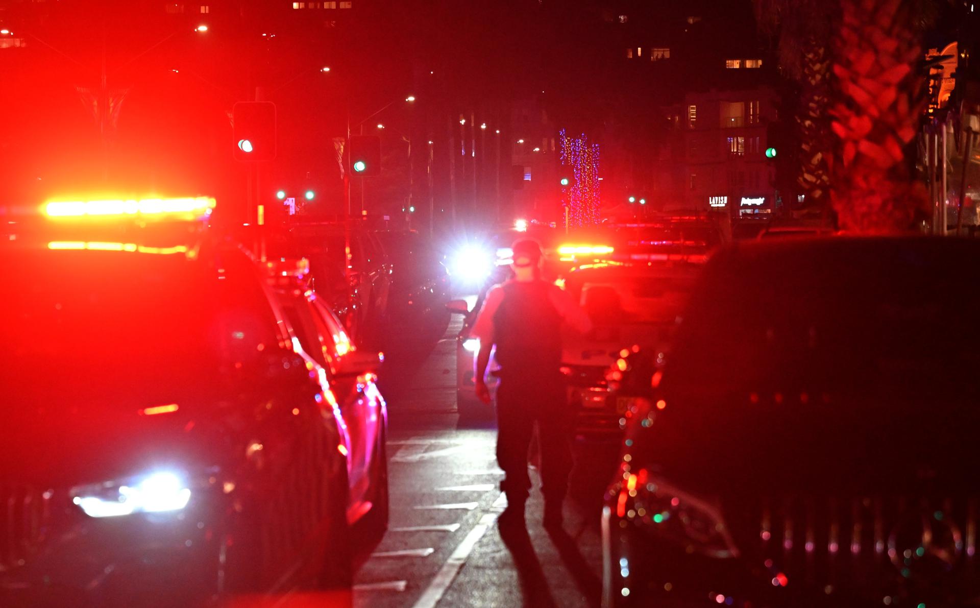 Fotografia de Mick Tsikas.