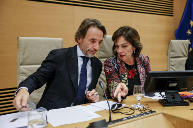 La revàlida de José Manuel Cuenca al congrés espanyol