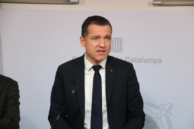 Activen el pla d’eradicació de la pesta porcina africana per eliminar tots els senglars de la zona d’alt risc