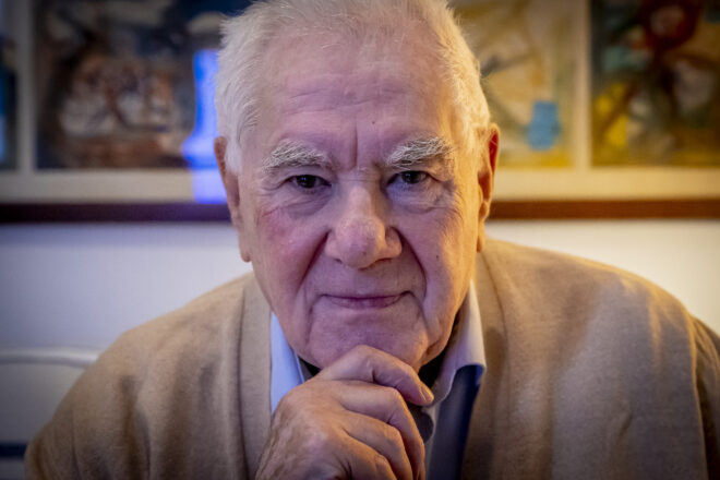 Ernest Maragall: “A la Diputació de Barcelona hi ha una ‘omertà’”