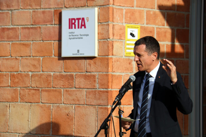 L’auditoria del CReSA en valida les instal·lacions, però no aclareix l’origen del brot