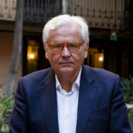 Ferran Mascarell: “Estic descontent amb els partits, estan massa centrats en si mateixos”