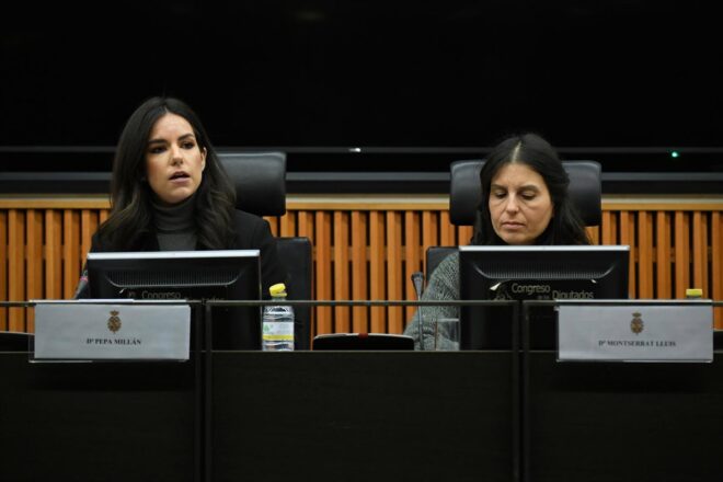 [ÀUDIO] La cúpula de Vox coneixia l’escàndol de Revuelta: “Aquest partit és can seixanta”