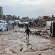 Proves forenses del genocidi israelià a Gaza