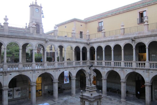 El IEC suspèn la junta de l’Associació Catalana de Sociologia pel vincle amb el grup CREA