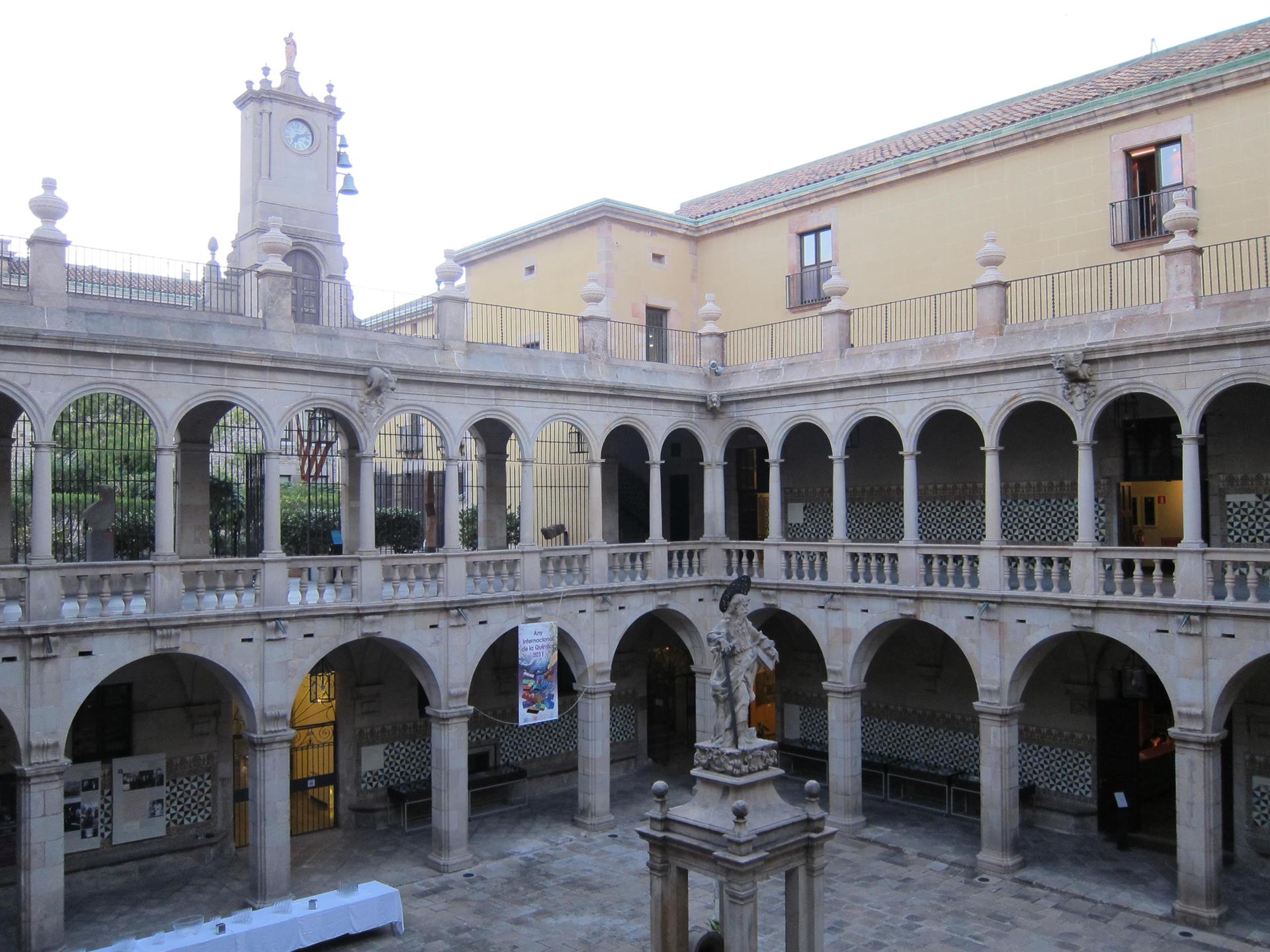 El IEC suspèn la junta de l’Associació Catalana de Sociologia pel vincle amb el grup CREA