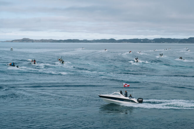 “Descolonització mental”: la cultura inuit ressorgeix a Grenlàndia mentre Copenhaguen i Washington se’n disputen el control