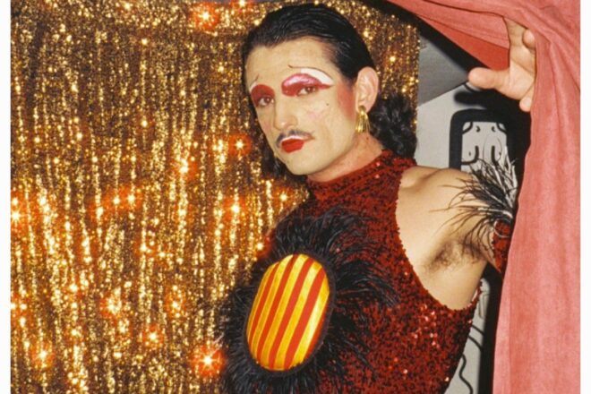 L’artista Jèssica Pulla denuncia una agressió LGBTIfòbica a Sant Andreu