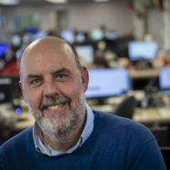 Jordi Basté: “Començo a estar cansat de mi mateix”