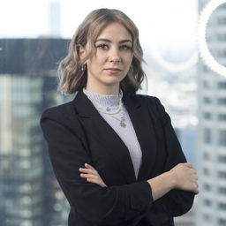 Keyra Wright (Sydney)