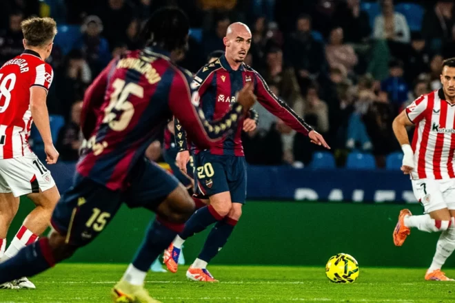 Suspenen el partit entre el Levante UD i el Vila-real CF per les pluges