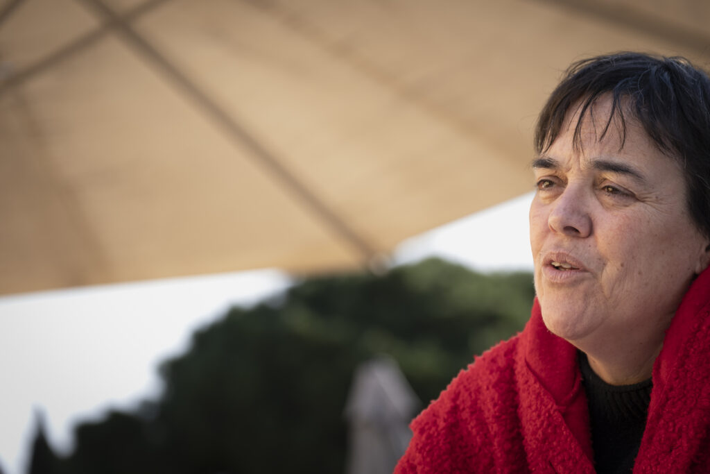 Lolita Bosch. Escriptora