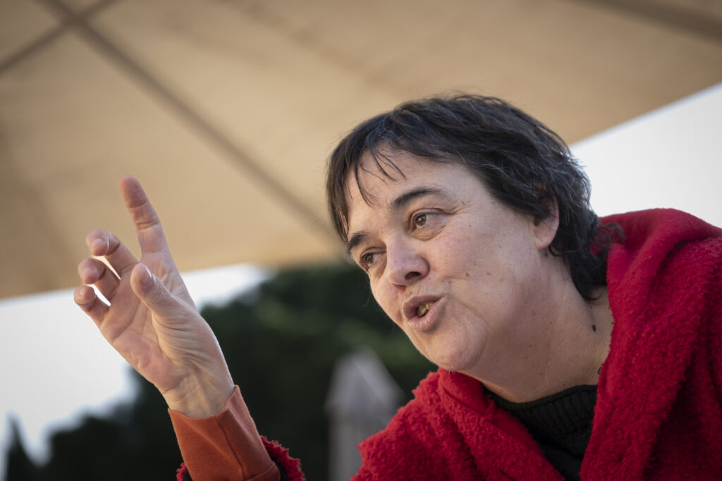 Lolita Bosch. Escriptora