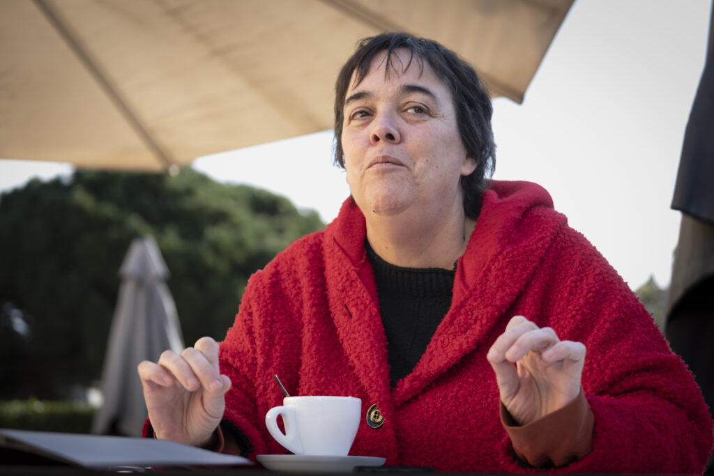 Lolita Bosch. Escriptora