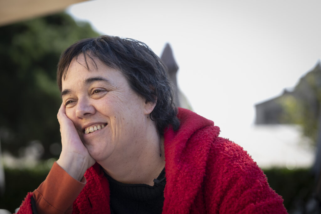 Lolita Bosch. Escriptora